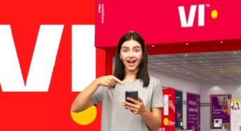 Vodafone Idea का सस्ता प्लान, अनलिमिटेड कॉलिंग के साथ कंपनी दे रही है 5GB एक्स्ट्रा डाटा फ्री