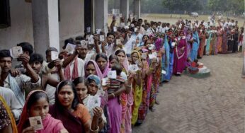 Assembly elections: Chhattisgarh, MP, Rajasthan, Mizoram, Telangana to vote from Nov 7 to 30, results on Dec 3