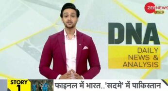 आईसीसी विश्व कप में टीम इंडिया के खिलाफ पाकिस्तान की साजिश के सिद्धांतों का डीएनए विश्लेषण