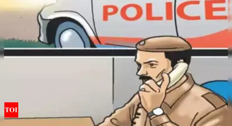 ड्रग बरामदगी मामला: साकी नाका पुलिस ने भूषण पाटिल, सहयोगी अभिषेक बलकवाड़े को हिरासत में लिया – टाइम्स ऑफ इंडिया