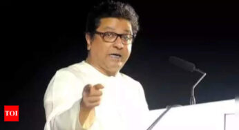 राज ठाकरे को राहत, बॉम्बे हाई कोर्ट ने उनके खिलाफ 2010 की एफआईआर रद्द कर दी | मुंबई समाचार – टाइम्स ऑफ इंडिया