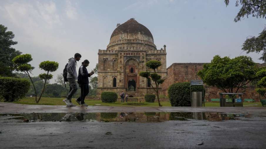 दिल्ली, दिल्ली, मौसम, दिल्ली की ठंड, वायु प्रदूषण