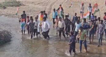 वीडियो: चुनावी प्रचार का अनोखा अंदाज, वीडियो देखेगी छूट