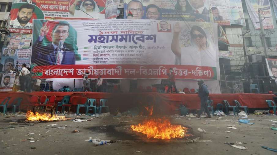बांग्लादेश, बांग्लादेश चुनाव, बांग्लादेश चुनाव तिथि