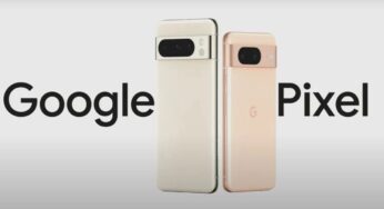 Google ने लॉन्च किया नया मॉडल Pixel 8 Pro, ग्राहकों को मिलेंगे खास फीचर्स, जानें कीमत
