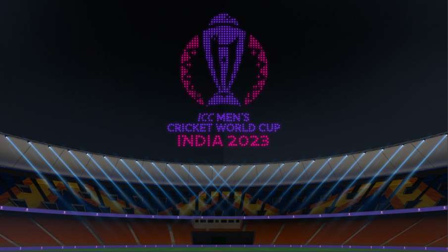 वनडे वर्ल्ड कप 2023