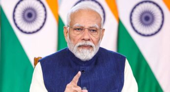 ‘छठ पर्व बन गया है राष्ट्रीय पर्व, हमें सिखाता है…’: पीएम मोदी
