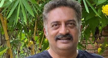 अभिनेता प्रकाश राज को ईडी ने तलब किया, प्रणव ज्वैल्स के मामले में पूछताछ के लिए समन भेजा