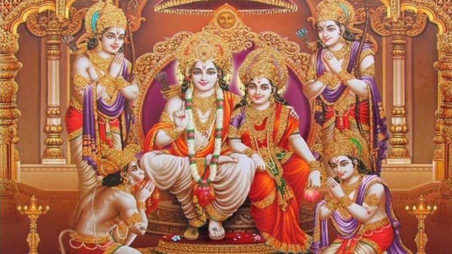 राम मंदिर, राम मंदिर समाचार, राम मंदिर नवीनतम