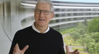 Apple में नौकरी पाने के लिए होनहार चाहिए ये स्टॉक्स, टिम कुक ने शेयर किए 4 टिप्स