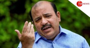 बसपा ने पार्टी विरोधी गतिविधियों के लिए दानिश अली को निलंबित किया; अमरोहा सांसद की प्रतिक्रिया