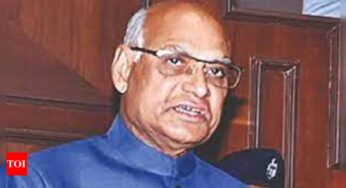 महाराष्ट्र स्कूल समाचार: राज्यपाल रमेश बैस ने बच्चों को नींद दिलाने में मदद करने के लिए स्कूलों का समय बदलने का तर्क दिया | मुंबई समाचार – टाइम्स ऑफ इंडिया