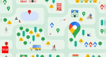 एंड्रॉइड, आईफ़ोन पर Google मैप्स पर तीन गोपनीयता सुविधाएँ आ रही हैं – टाइम्स ऑफ़ इंडिया