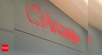 4 जनवरी को Apple आर्केड में आने वाले तीन नए गेम: सभी विवरण – टाइम्स ऑफ इंडिया