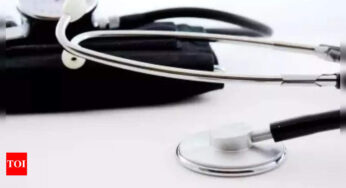 Probe against JJ dermatology head to take few more days, doctors continue stir | Mumbai News – Times of India