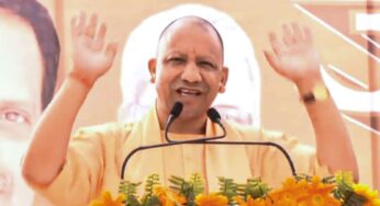 योगी सरकार का बड़ा फैसला, आपदाओं से बचने के लिए तीन नए SDRF का गठन