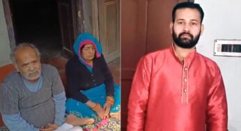 मेरा बेटा कभी ऐसा नहीं कर सकता, उसने 3 बार अपना ब्लड डोनेट किया है: ललित के माता-पिता