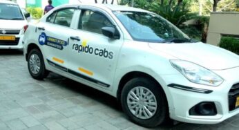 ओला, उबर को टक्कर देने के लिए रैपिडो ने कैब सेवा क्षेत्र में प्रवेश किया; 2024 तक 35 शहरों में योजनाएँ लागू होंगी