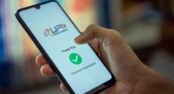 अगले सप्ताह मार्केट मार्केट के लिए UPI लॉन्च किया गया, जो कि एनपी सोसायटी द्वारा शुरू किया गया है