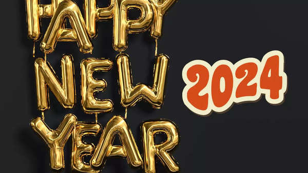 नए साल के उद्धरण, नए साल की शुभकामना संदेश