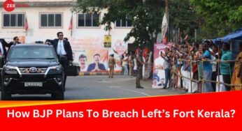 विकास कार्यों और राम ज्योति अपील के साथ, पीएम मोदी ने केरल के प्रतिकूल मतदाताओं के साथ तालमेल बिठाने की कोशिश की
