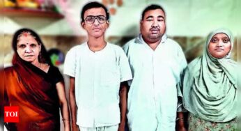 'प्रत्यारोपण की कोई सीमा नहीं होती': मुंबई में दुर्लभ अंतरधार्मिक किडनी अदला-बदली देखी गई | मुंबई समाचार – टाइम्स ऑफ इंडिया