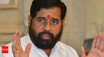 हम अधिक समृद्ध महाराष्ट्र को वास्तविकता में लाने के लिए कर्तव्यबद्ध हैं | मुंबई समाचार – टाइम्स ऑफ इंडिया
