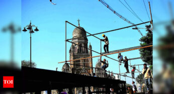 मुंबई मैराथन 2024 ने चैरिटी के लिए 58 करोड़ जुटाए | यूनाइटेड वे मुंबई | मुंबई समाचार – टाइम्स ऑफ इंडिया
