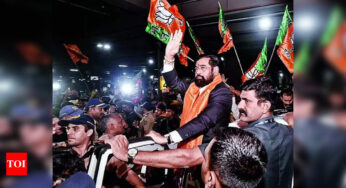 जीवंत गुज के कारण चुंबकीय महा स्थगित:आदित्य | मुंबई समाचार – टाइम्स ऑफ इंडिया