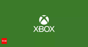 Microsoft जल्द ही उपयोगकर्ताओं को Xbox नियंत्रक के बिना स्मार्टफ़ोन पर गेम खेलने देगा | – टाइम्स ऑफ इंडिया