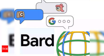 Google ने बार्ड को प्रशिक्षित करने में मदद करने वाली कंपनी से नाता तोड़ा, जानिए क्यों – टाइम्स ऑफ इंडिया