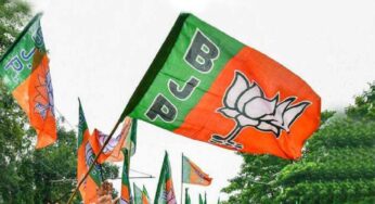 भाजपा उम्मीदवार डीटी लेप्चा ने सिक्किम की एकमात्र राज्यसभा सीट निर्विरोध जीत ली