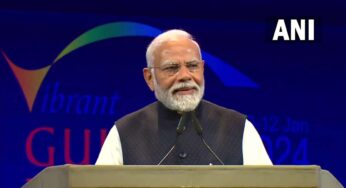 वाइब्रेंट गुजरात ग्लोबल समिट 2024 में पीएम मोदी: 'हमें 2047 तक भारत को विकसित देश बनाना है' | शीर्ष उद्धरण