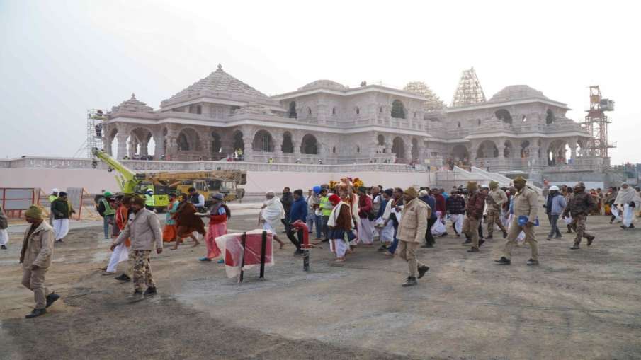 राम मंदिर