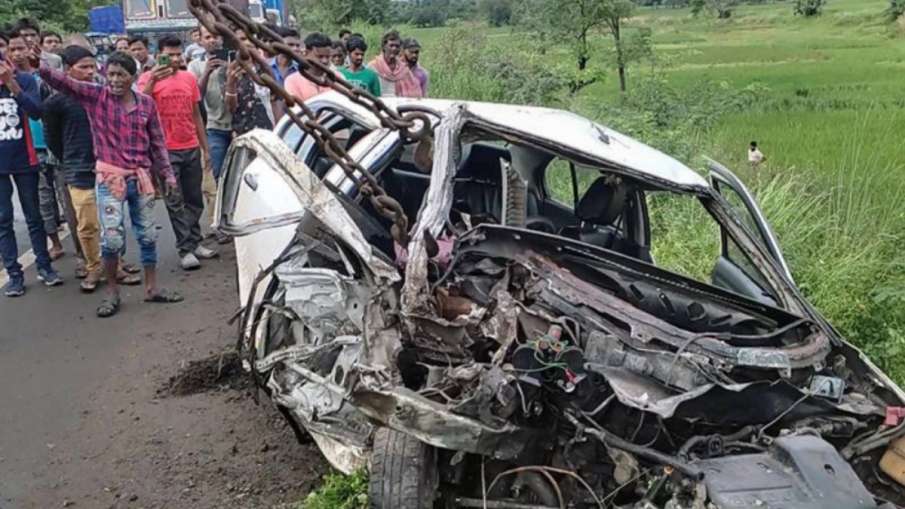 राष्ट्रीय सड़क सुरक्षा सप्ताह