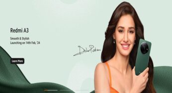 भारत में Redmi A3 की लॉन्च तिथि की पुष्टि, अपेक्षित स्पेसिफिकेशन, रंग, कैमरा और बहुत कुछ देखें