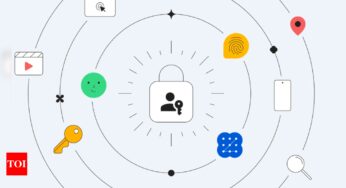 प्रक्रिया को सुव्यवस्थित करें: Google को पासवर्ड और पते याद रखें | – टाइम्स ऑफ इंडिया