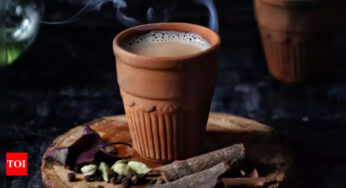 बेहतर प्रतिरक्षा और पाचन के लिए मसाला चाय के 6 अनोखे प्रकार देखें | – टाइम्स ऑफ इंडिया