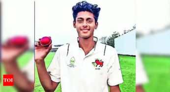 Somaiya Vidyavihar University Wins Inter-university Squash Tournament, Madras Emerges Champions | Mumbai News – Times of India