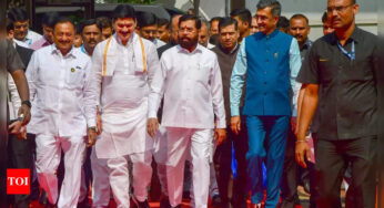 अंतरिम बजट: कोई बड़ी नई योजना नहीं लेकिन महिलाओं, किसानों, पिछड़े वर्गों तक पहुंच | मुंबई समाचार – टाइम्स ऑफ इंडिया