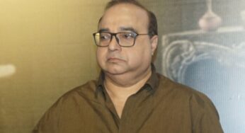 चेक बाउंस मामले में डायरेक्टर राजकुमार संतोषी को 2 साल की सजा