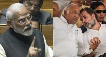 मोदी ने इंडी अलायंस को लेकर कह दी ऐसी बात, राजनेताओं को लगेगा झटका – इंडिया टीवी हिंदी