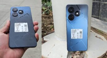 Tecno POP 8 Review: iPhone जैसा लुक, डायनेमिक आइलैंड जैसी खासियत, 7 हजार रुपये में क्या है ये परफेक्ट फोन, जानें- इंडिया टीवी हिंदी