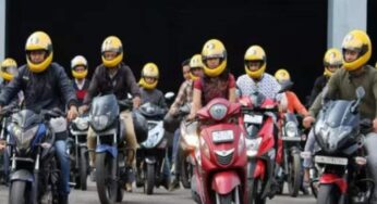 सुरक्षा चिंताओं के बीच कर्नाटक ने इलेक्ट्रिक बाइक टैक्सियों पर प्रतिबंध लगा दिया