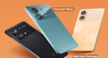 POCO X6 Neo 5G भारत में फ्लिपकार्ट के माध्यम से बिक्री के लिए उपलब्ध हुआ; कीमत और बैंक ऑफ़र जांचें