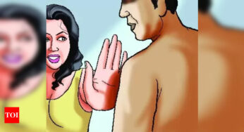 नाबालिग से 'प्यार में' बलात्कार करने वाले व्यक्ति को 10 साल की जेल | मुंबई समाचार – टाइम्स ऑफ इंडिया