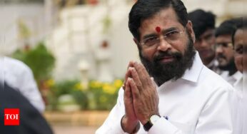 राकांपा ने सेना से उसके नेताओं पर टिप्पणी करने से परहेज करने को कहा | मुंबई समाचार – टाइम्स ऑफ इंडिया