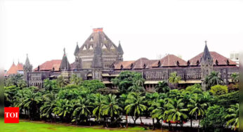 Bombay HC calls for action from bar council against lawyer over 'breach of condition' | Mumbai News – Times of India