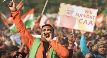 देश में CAA लागू होने पर नेताओं की अपील, जानें क्या कहा – इंडिया टीवी हिंदी