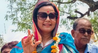 बंगाल के कृष्णानगर में प्रचार में शामिल हैं किशोर मोइत्रा, डीडी के सामने नहीं आई मूर्ति – इंडिया टीवी हिंदी